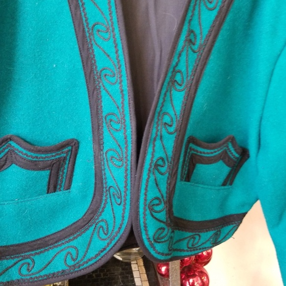 Jacket - Picture 3 of 8